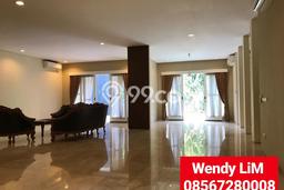 Jual Rumah Mewah Megah Dengan View Cantik di Pondok Indah, Jakarta Selatan Jual Rumah Mewah Megah Dengan View Cantik di Pondok Indah, Jakarta Selatan
