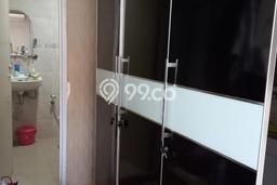 Jual Rumah Modern 3 KT di Taman Palem, Jakarta Barat Jual Rumah Modern 3 KT di Taman Palem, Jakarta Barat