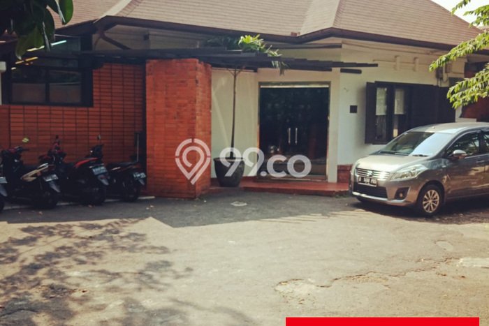 Hunian Luxury di Jakarta Pusat Lokasi Strategis Kondisi Baik Hunian Luxury di Jakarta Pusat Lokasi Strategis Kondisi Baik