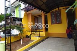 Disewakan! Rumah 4 Kamar Tidur &
2 Kamar Mandi di Cinere, Jakarta Selatan Disewakan! Rumah 4 Kamar Tidur &
2 Kamar Mandi di Cinere, Jakarta Selatan