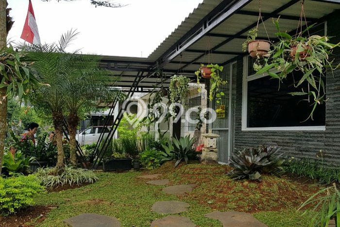 Dijual Cepat Rumah Favorit Siap Huni LB 120m2 di Babakan Madang, Bogor Dijual Cepat Rumah Favorit Siap Huni LB 120m2 di Babakan Madang, Bogor