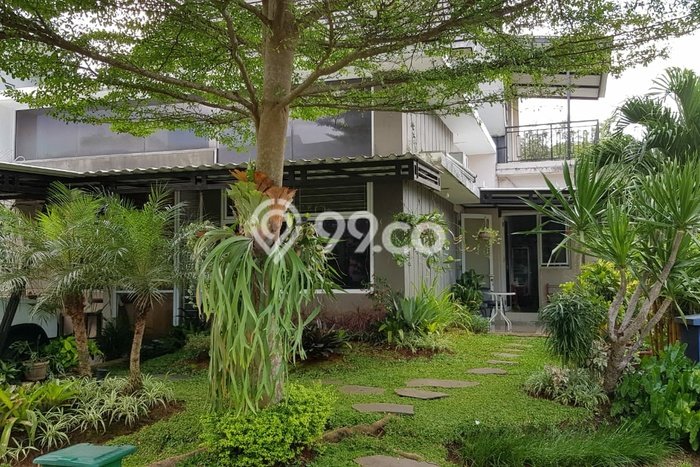 Dijual Cepat Rumah Favorit Siap Huni LB 120m2 di Babakan Madang, Bogor Dijual Cepat Rumah Favorit Siap Huni LB 120m2 di Babakan Madang, Bogor
