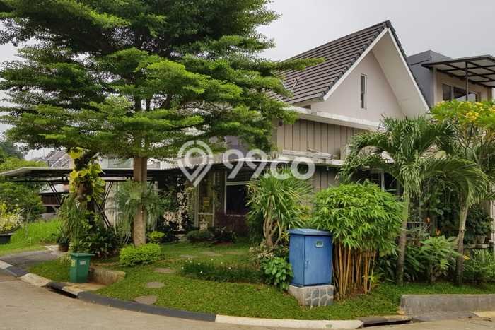 Dijual Cepat Rumah Favorit Siap Huni LB 120m2 di Babakan Madang, Bogor Dijual Cepat Rumah Favorit Siap Huni LB 120m2 di Babakan Madang, Bogor