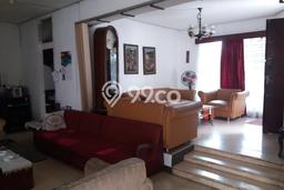 Dijual Rumah Premium dengan Fasilitas Sekitar Komplit di Cinere, Depok Dijual Rumah Premium dengan Fasilitas Sekitar Komplit di Cinere, Depok