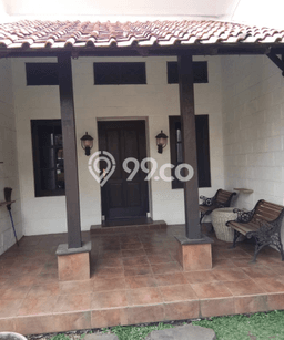 Dijual Rumah Elit Exclusive di Kebayoran Lama, Jakarta Selatan Dijual Rumah Elit Exclusive di Kebayoran Lama, Jakarta Selatan