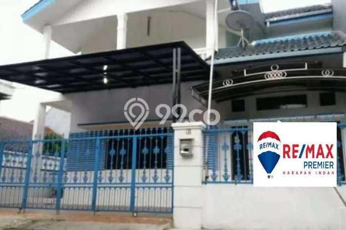 Jual Rumah Eksklusif 2 KT di Buaran, Jakarta Timur Jual Rumah Eksklusif 2 KT di Buaran, Jakarta Timur