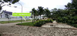Rumah kawasan Cinere, Depok, Luas 120m² LB 118m² Rumah kawasan Cinere, Depok, Luas 120m² LB 118m²