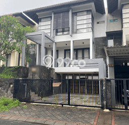 Rumah Siap Huni 3 KT 2 KM di Graha, Surabaya Rumah Siap Huni 3 KT 2 KM di Graha, Surabaya