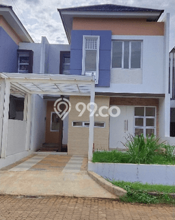 PROPERTI PILIHAN! Rumah area Cinere, Luas 180m² LB 122m² PROPERTI PILIHAN! Rumah area Cinere, Luas 180m² LB 122m²