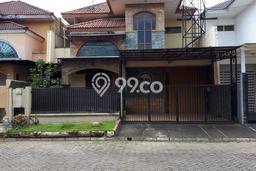 Hunian Super Mewah dengan Akses Paling Strategis di Metro permata, Jakarta Barat Hunian Super Mewah dengan Akses Paling Strategis di Metro permata, Jakarta Barat