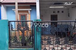 Rumah Minimalis 2 KT di Gading Serpong Tangerang Unfurnished Rumah Minimalis 2 KT di Gading Serpong Tangerang Unfurnished