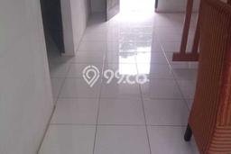 Rumah Modern Cantik 3 Kamar Bisa Langsung Pindah di Serpong Utara Rumah Modern Cantik 3 Kamar Bisa Langsung Pindah di Serpong Utara