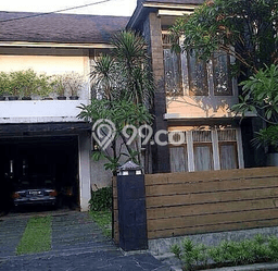 Rumah Kawasan Veteran, LT 651m², LB 800m² Rumah Kawasan Veteran, LT 651m², LB 800m²