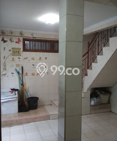 Hunian Nyaman Asri 2 KT Siap Huni di KH Mas Mansyur Jakarta Pusat Hunian Nyaman Asri 2 KT Siap Huni di KH Mas Mansyur Jakarta Pusat