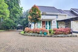 LOKASI PREMIUM! Rumah Berkembang di Rancamaya, LT 141m² Bangunan 100m² LOKASI PREMIUM! Rumah Berkembang di Rancamaya, LT 141m² Bangunan 100m²