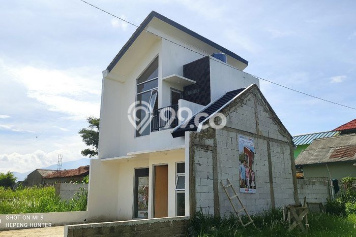 Dijual Hunian Rumah Nyaman 3 Kamar di Kopo, Bandung Dijual Hunian Rumah Nyaman 3 Kamar di Kopo, Bandung