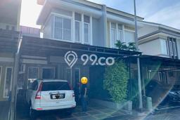 Dijual Hunian Rumah Terawat 2 KT di Modernland, Tangerang Dijual Hunian Rumah Terawat 2 KT di Modernland, Tangerang