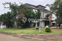 Rumah sewa siap huni 4 KT di BSD Taman Giri Loka, Tangerang Rumah sewa siap huni 4 KT di BSD Taman Giri Loka, Tangerang