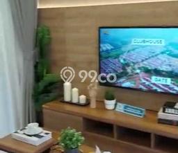 HUNIAN PILIHAN! Rumah di Gading Serpong, LT 56m² Bangunan 71m² HUNIAN PILIHAN! Rumah di Gading Serpong, LT 56m² Bangunan 71m²