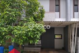 Dijual Hunian Rumah Nyaman 2 Kamar di BSD City, Tangerang Dijual Hunian Rumah Nyaman 2 Kamar di BSD City, Tangerang