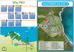 Rumah Minimalis LT 75m² Terawat di Pantai Indah Kapuk, Dekat Sekolah, Jakarta Utara Rumah Minimalis LT 75m² Terawat di Pantai Indah Kapuk, Dekat Sekolah, Jakarta Utara