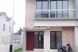 Dijual Hunian Rumah Nyaman 3 Kamar di Lenteng Agung, Jakarta Selatan Dijual Hunian Rumah Nyaman 3 Kamar di Lenteng Agung, Jakarta Selatan