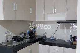 Rumah Modern 2 KT di Green Ville Jakarta Barat Full Furnished Rumah Modern 2 KT di Green Ville Jakarta Barat Full Furnished