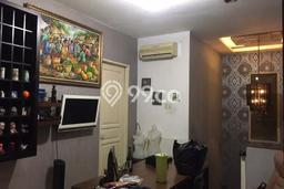 Hunian Super Mewah dengan Akses Paling Strategis di Green Ville, Jakarta Barat Hunian Super Mewah dengan Akses Paling Strategis di Green Ville, Jakarta Barat