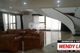 Hunian Premium di Jakarta Selatan Lokasi Strategis Kondisi Baik Hunian Premium di Jakarta Selatan Lokasi Strategis Kondisi Baik