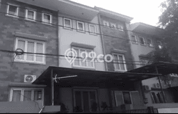 Rumah Kost 36 KT Occupancy Bagus di area Gandaria, Jakarta Selatan Rumah Kost 36 KT Occupancy Bagus di area Gandaria, Jakarta Selatan