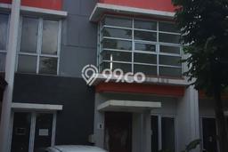 Dijual Hunian Rumah Terawat 3 Kamar di Gading Serpong, Tangerang Dijual Hunian Rumah Terawat 3 Kamar di Gading Serpong, Tangerang