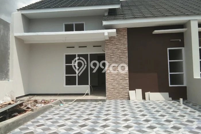 Hunian Nyaman Asri 3 KT Siap Pakai di Tamangapa Makassar Hunian Nyaman Asri 3 KT Siap Pakai di Tamangapa Makassar