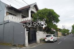 Rumah Minimalis 3 KT LT 122m2 di canggu Rumah Minimalis 3 KT LT 122m2 di canggu