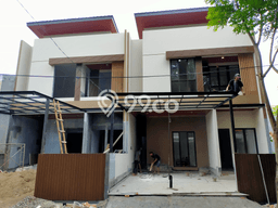 Dijual Hunian Rumah Nyaman 3 KT di Serpong Villa Melati Mas, Tangerang Selatan Dijual Hunian Rumah Nyaman 3 KT di Serpong Villa Melati Mas, Tangerang Selatan