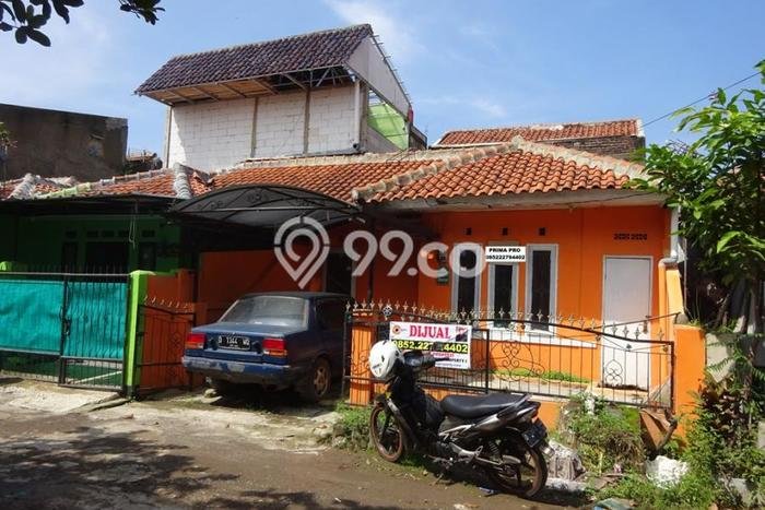 Rumah Minimalis Dijual Lokasi Cileunyi 3 Kamar dengan LT 72m2 Rumah Minimalis Dijual Lokasi Cileunyi 3 Kamar dengan LT 72m2
