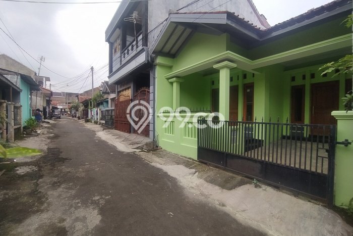 Rumah Nyaman 2 KT LB 140m2 Kondisi Bagus di Cianjur Kota Rumah Nyaman 2 KT LB 140m2 Kondisi Bagus di Cianjur Kota