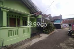 Rumah Nyaman 2 KT LB 140m2 Kondisi Bagus di Cianjur Kota Rumah Nyaman 2 KT LB 140m2 Kondisi Bagus di Cianjur Kota