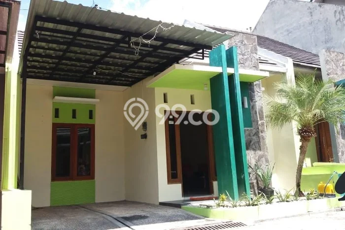 Rumah sewa siap pakai 2 Kamar Tidur di Kartosuro, Sukoharjo Rumah sewa siap pakai 2 Kamar Tidur di Kartosuro, Sukoharjo