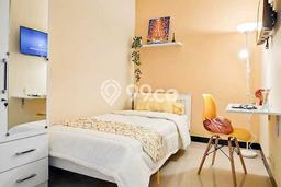 Rumah 34 KT 34 KM Fully Furnished di Karawaci, Dekat Supermarket, Tangerang Rumah 34 KT 34 KM Fully Furnished di Karawaci, Dekat Supermarket, Tangerang