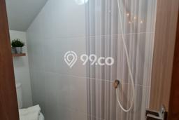 Rumah Modern 2 KT di Gading Serpong Tangerang Full Furnished Rumah Modern 2 KT di Gading Serpong Tangerang Full Furnished