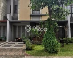 Jual Rumah Luas Elegan Dengan View Eksklusif di BSD Eminent, Tangerang Jual Rumah Luas Elegan Dengan View Eksklusif di BSD Eminent, Tangerang