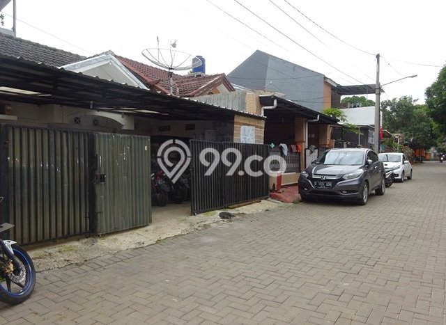 Dijual Cepat Rumah Favorit Siap Huni LB 98m2 di Jatinangor, Sumedang Dijual Cepat Rumah Favorit Siap Huni LB 98m2 di Jatinangor, Sumedang