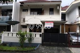 Rumah 3 KT 2 KM di Lokasi Strategis Pakuan, Bogor Rumah 3 KT 2 KM di Lokasi Strategis Pakuan, Bogor