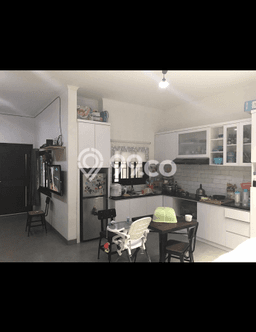 Rumah Modern 1 KT di Kalideres Jakarta Barat Semi Furnished Rumah Modern 1 KT di Kalideres Jakarta Barat Semi Furnished