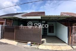 Jual Rumah Modern 2 KT di Cibaduyut, Bandung Jual Rumah Modern 2 KT di Cibaduyut, Bandung