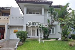 Jual Rumah Luas Megah Dengan View Eksklusif di BSD Taman Giri Loka, Tangerang Jual Rumah Luas Megah Dengan View Eksklusif di BSD Taman Giri Loka, Tangerang