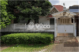Rumah Siap Disurvey di Pondok Indah, Jakarta Selatan, LT 167m² LB 120m² Rumah Siap Disurvey di Pondok Indah, Jakarta Selatan, LT 167m² LB 120m²