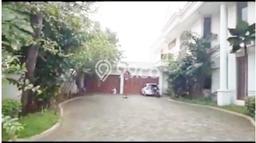 Hunian Eksklusif Dijual LT 1240m2 di Cilandak, Jakarta Selatan Hunian Eksklusif Dijual LT 1240m2 di Cilandak, Jakarta Selatan