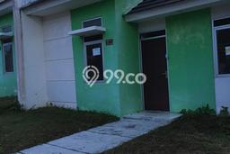 Rumah Budget Terbaik Dijual di Tigaraksa LT 27m2 Rumah Budget Terbaik Dijual di Tigaraksa LT 27m2