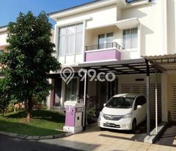 Dijual Rumah Luas Elegan Dengan View Eksklusif di Gading Serpong Pondok Hijau Golf, Tangerang Dijual Rumah Luas Elegan Dengan View Eksklusif di Gading Serpong Pondok Hijau Golf, Tangerang